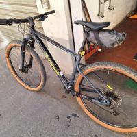 Mtb cannondale