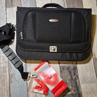 cartella 24 ore roncato