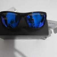 OCCHIALI DA SOLE OAKLEY TURBINE PRIZM NUOVI