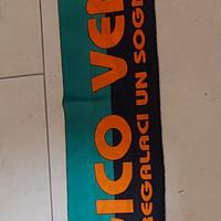 Sciarpa raso " Magico Venezia "