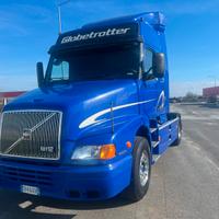 Volvo NH 12. 460 PERFETTO