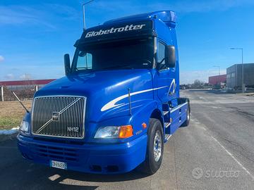 Volvo NH 12. 460 PERFETTO