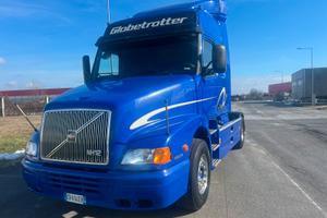 Volvo NH 12. 460 PERFETTO