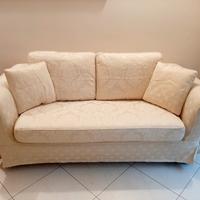 Divano letto Poltronesofà 3 Posti