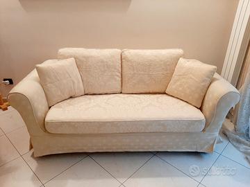 Divano letto Poltronesofà 3 Posti