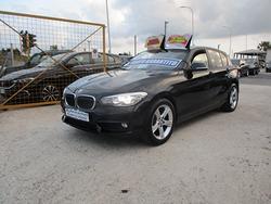 BMW SERIE 1 OK NEOP. FULL OPTIONAL 2017