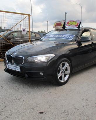 BMW SERIE 1 OK NEOP. FULL OPTIONAL 2017