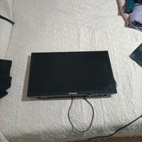 Strong 24HZ4003N 24" HD Nero LED TV