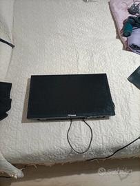 Strong 24HZ4003N 24" HD Nero LED TV