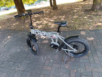 italwin K2 max 