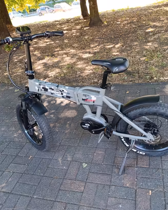 italwin K2 max 