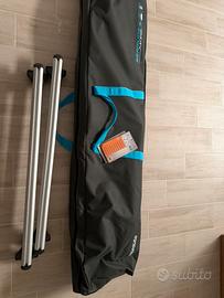 Baule portapacchi norauto