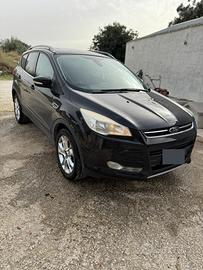 Ford kuga 2014