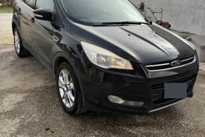 Ford kuga 2014