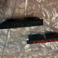 Coppia fregi griglia Multijet