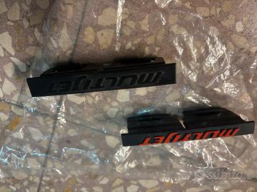 Coppia fregi griglia Multijet