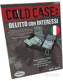 Cold Case 3 Delitto con Interessi