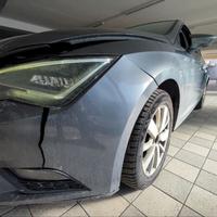 FARO ANTERIORE SINISTRO SEAT LEON 5F8 ST 2018