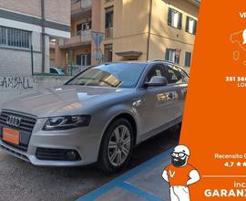 Audi A4 Avant 2.0 TDI 143CV F.AP. Advanced