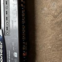 Amplificatore Pioneer PRS-D400 4 Canali x 150W RMS