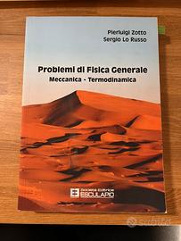 Problemi di Fisica Generale - Zotto Lo Russo