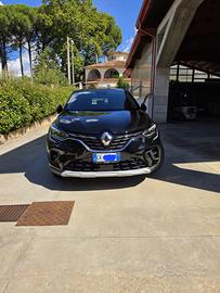 Renault Captur 1.0 100 CV GPL