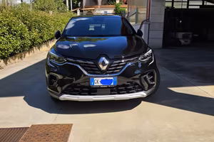 Renault Captur 1.0 100 CV GPL