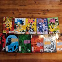 Jing king of bandits