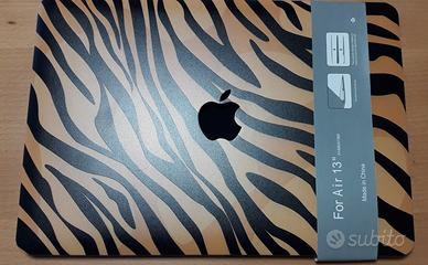 Custodia portatile MacBook Air 13"