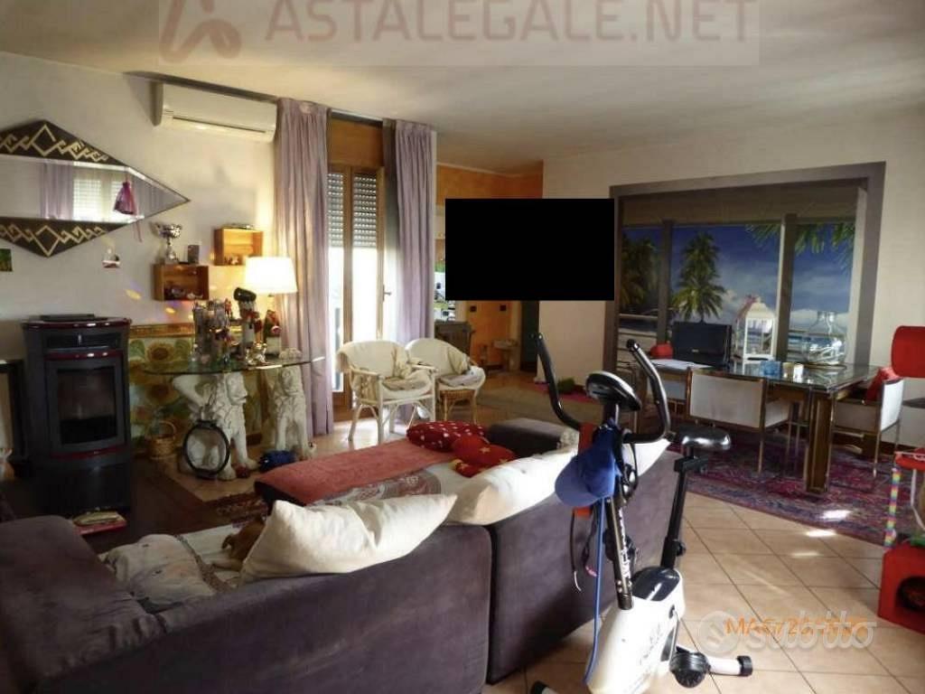 Appartamento – Vigevano, Pavia - Altro