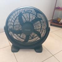 ventilatore da terra
