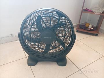 ventilatore da terra