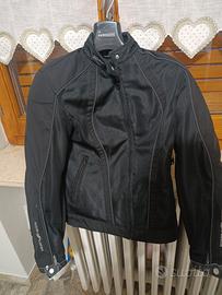 giubbotto Moto donna spidi Power Airtech