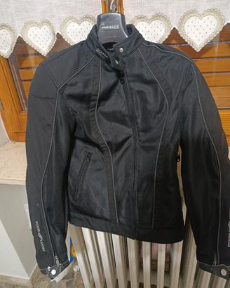 giubbotto Moto donna spidi Power Airtech