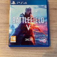 Battlefield V - game