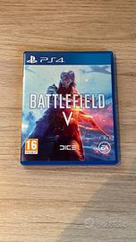 Battlefield V - game