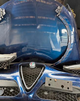 muso alfa romeo stelvio 2.2