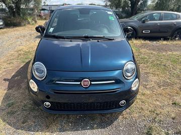 FIAT 500 III 2015 - 500 1.0 hybrid 70cv