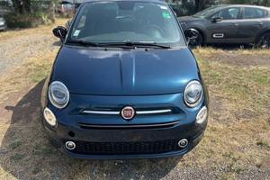 FIAT 500 III 2015 - 500 1.0 hybrid 70cv