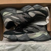New Balance 9060 Black Castlerock Grey 38