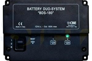 Gestore batterie
