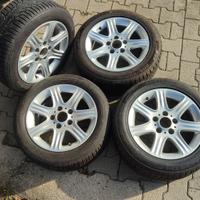 cerchi BMW 205 55 r16