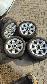 cerchi BMW 205 55 r16