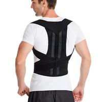Correttore Fascia Posturale Schiena Uomo Donna