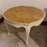 Tavolino Shabby