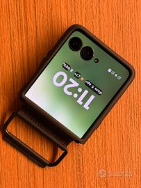 Motorola razr 60 ultra 512 GB memoria