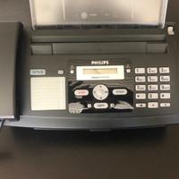 Fax/telefono Philips Primo