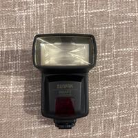 Flash Sunpak 888AFZ