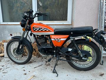 Mash seventyfive 125