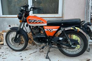 Mash seventyfive 125